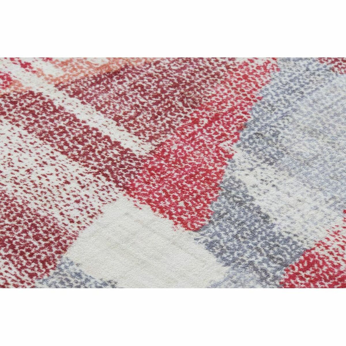 Alfombra abstracta multicolor, 600 g/m², 160 x 230 cm — imagen 3