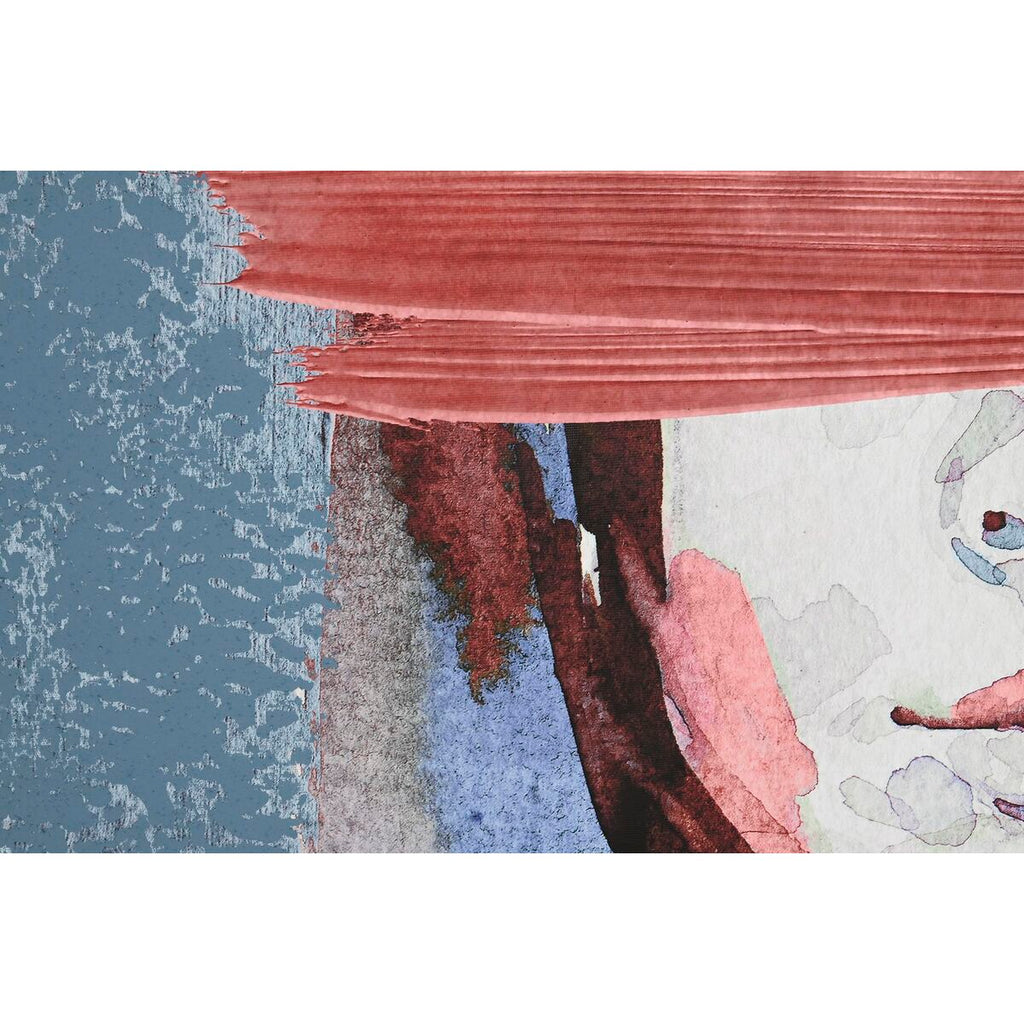 Cuadro de poliestireno, diseño abstracto moderno, 103 x 143 cm — imagen 2