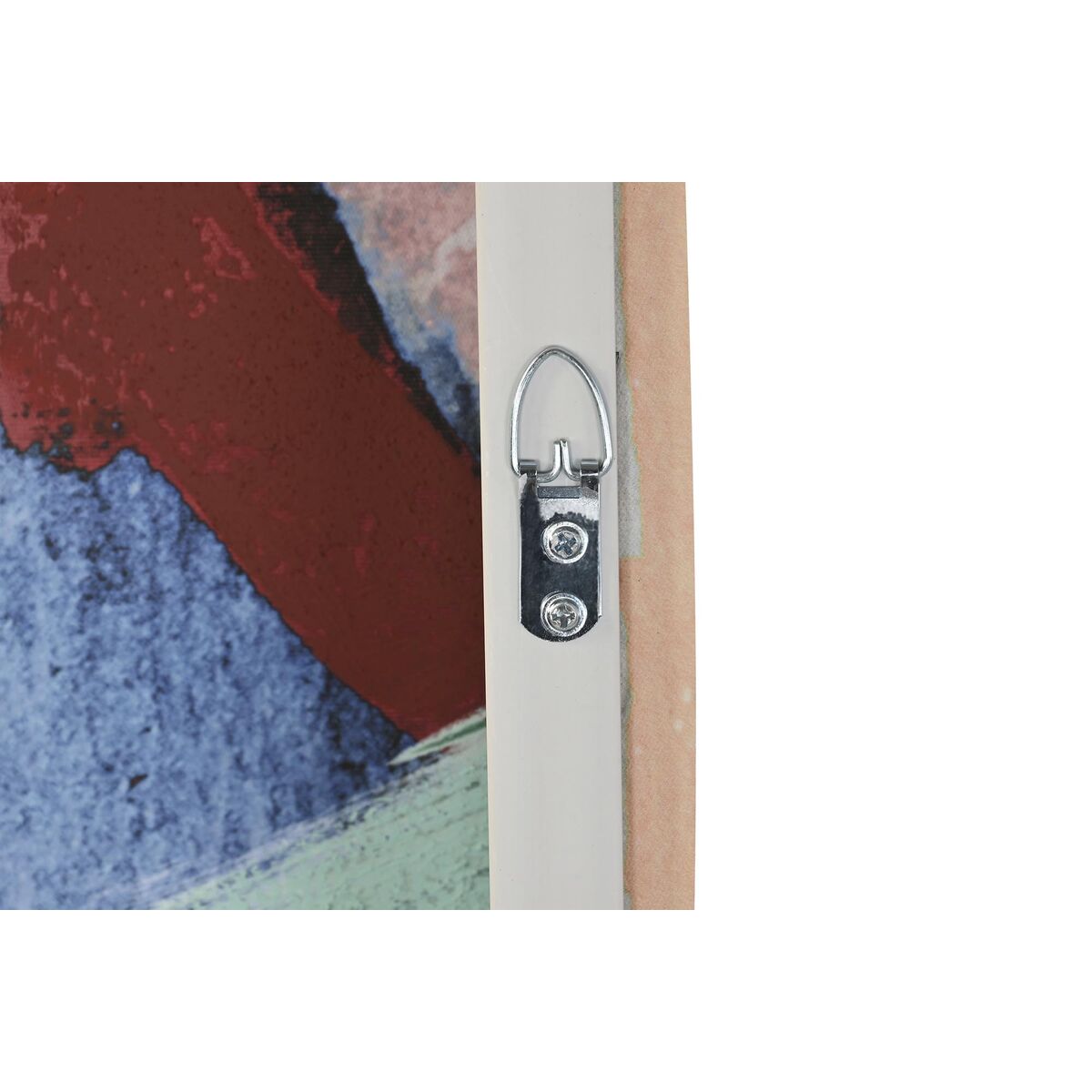 Cuadro de poliestireno, diseño abstracto moderno, 103 x 143 cm — imagen 3