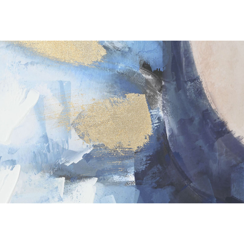 Cuadro de lienzo y poliestireno, bailarina, 100 x 4 x 140 cm — imagen 3