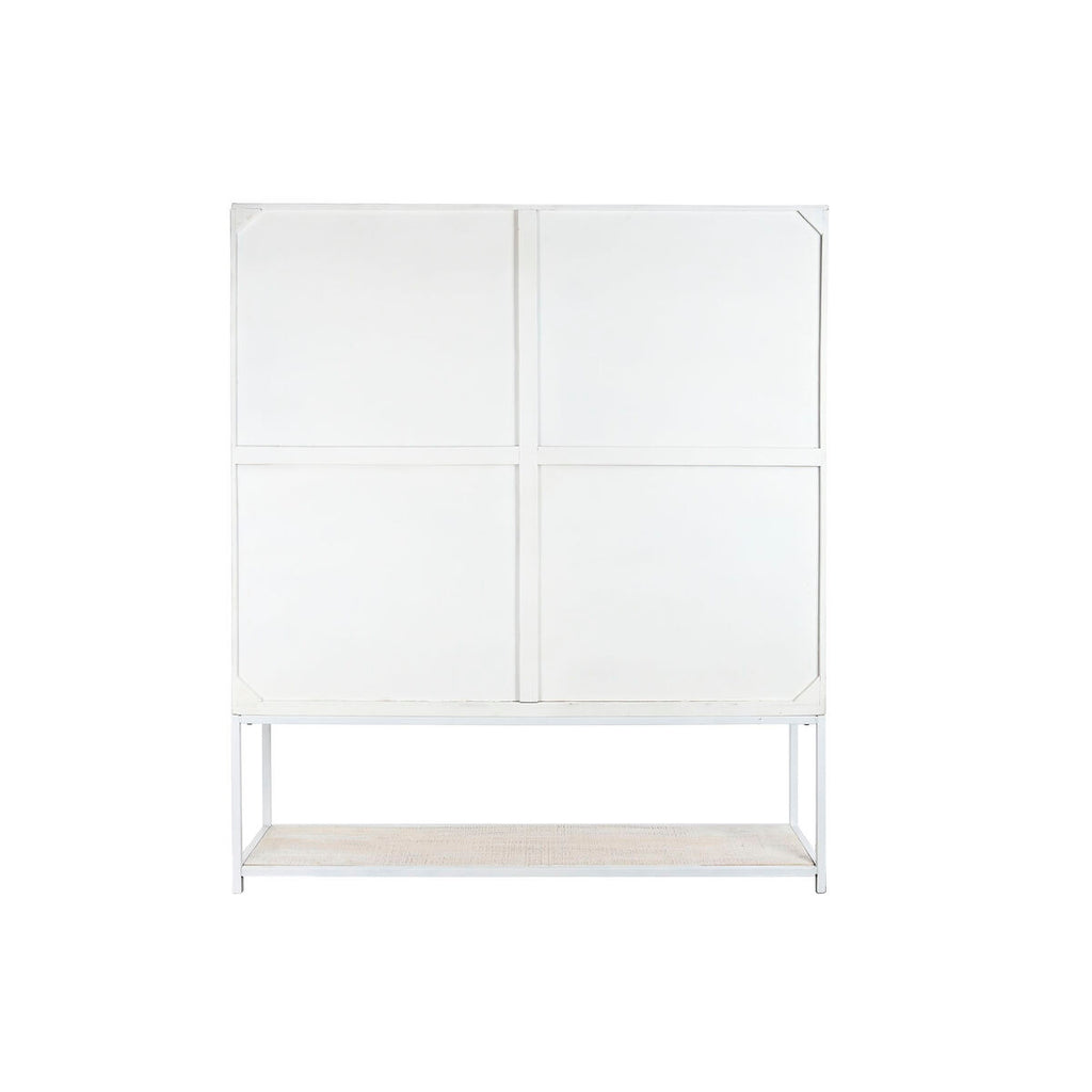 Estantería de metal y madera de mango, 170 x 45 x 200 cm — imagen 7