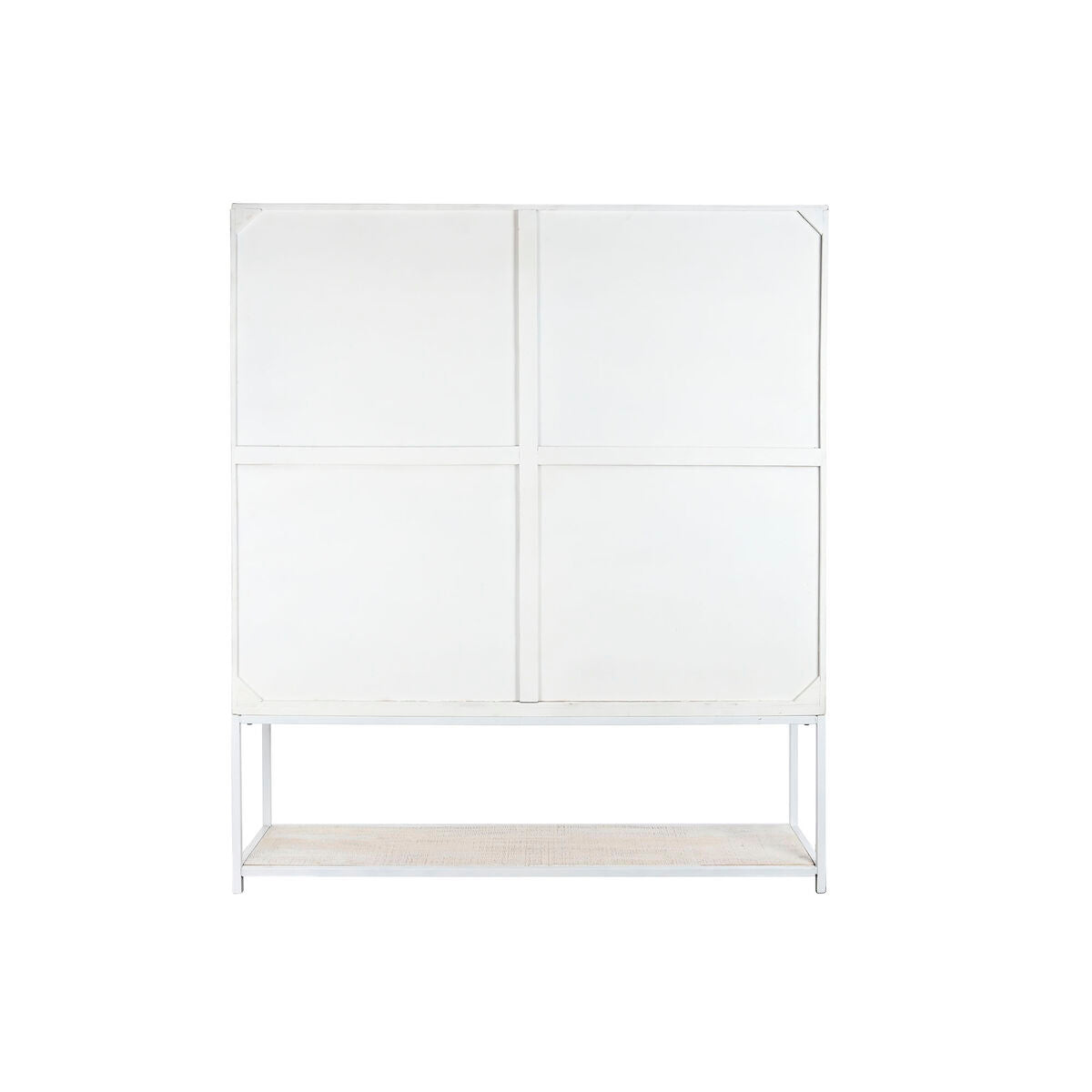 Estantería de metal y madera de mango, 170 x 45 x 200 cm — imagen 7