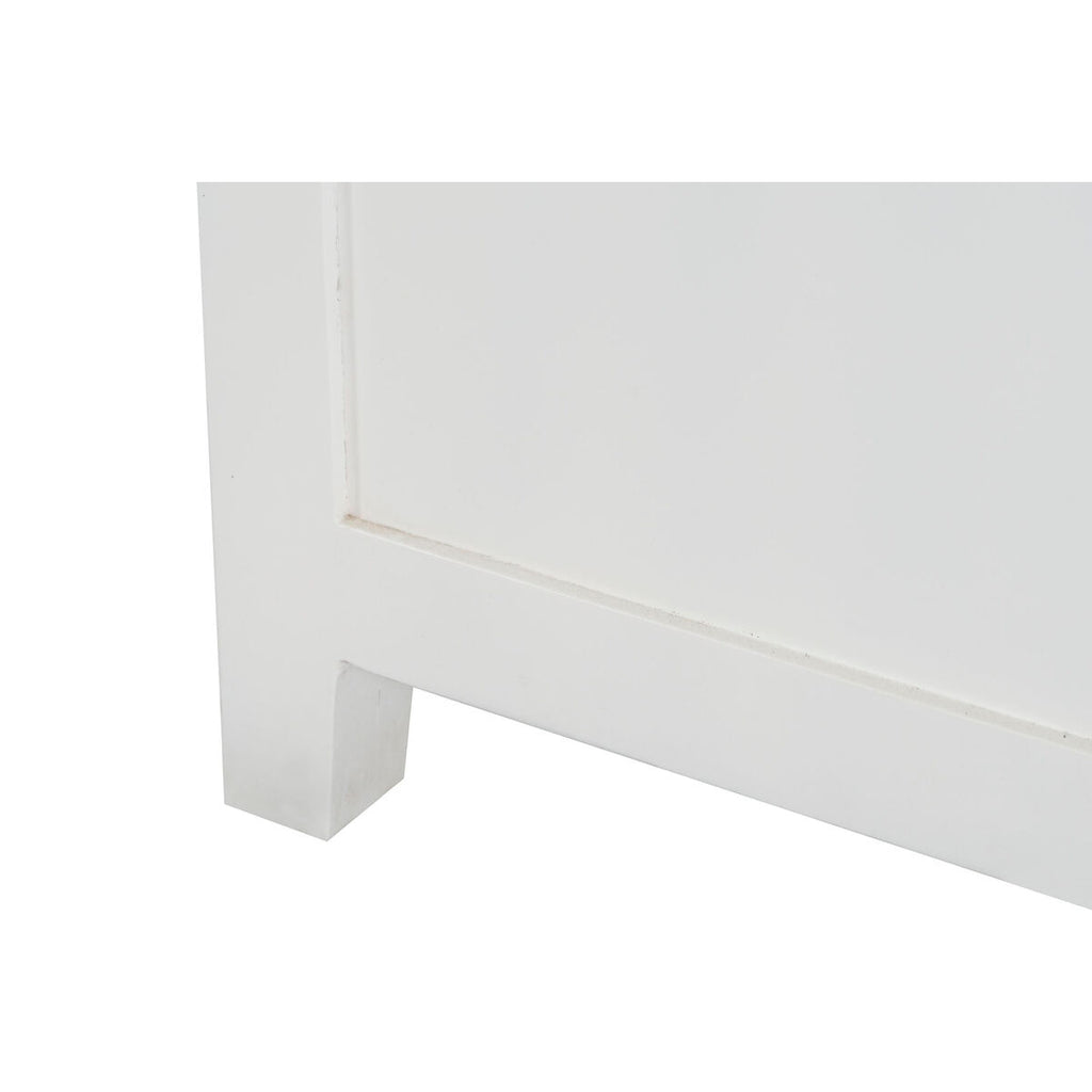 Cajonera urbana de acacia y madera de mango, 110 x 45 x 100 cm — imagen 5
