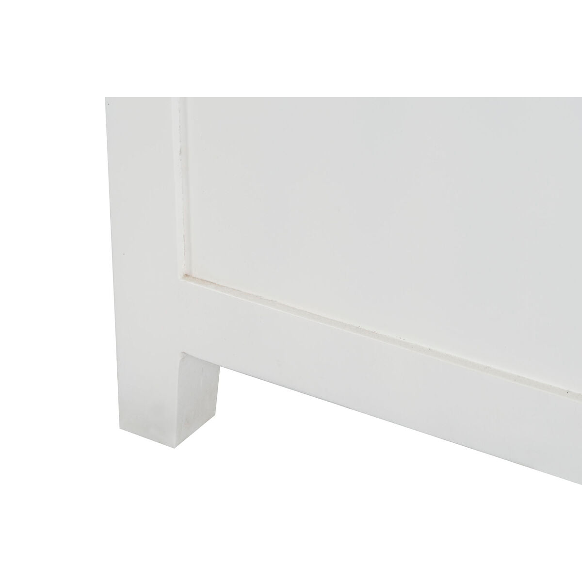 Cajonera urbana de acacia y madera de mango, 110 x 45 x 100 cm — imagen 5