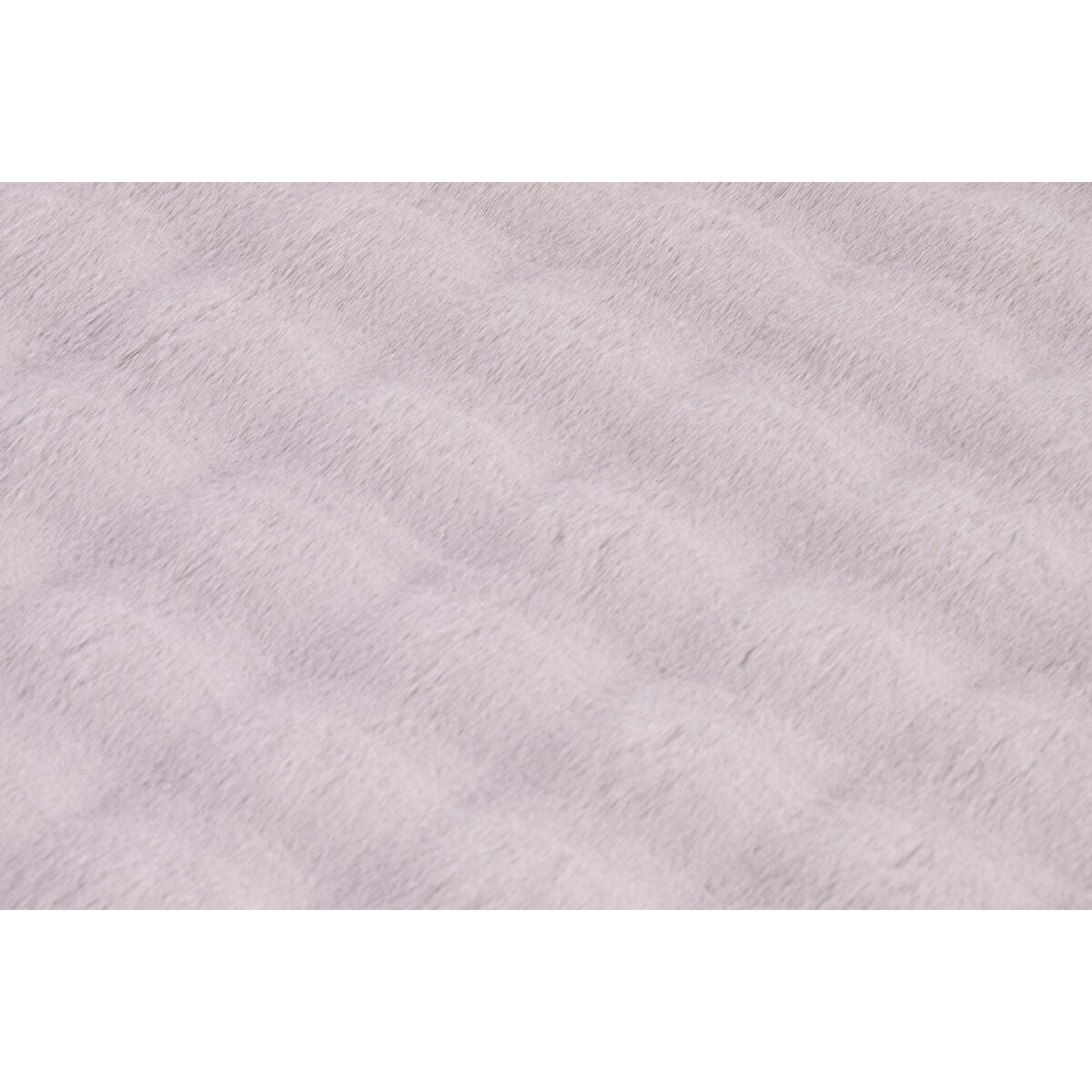 Alfombra de poliéster color malva, 300 x 200 cm — imagen 4