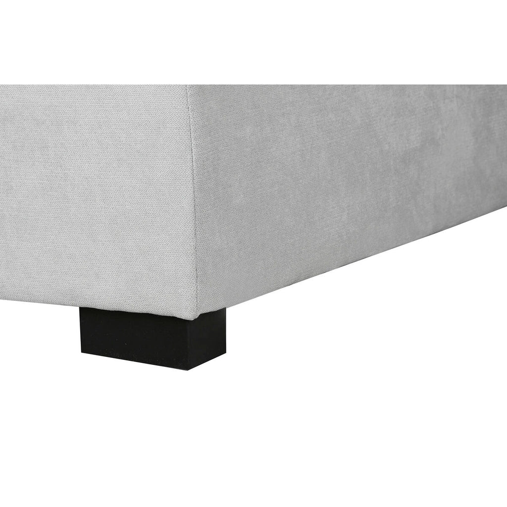 Sofá cama moderno gris, 298 x 154 x 92 cm — imagen 7