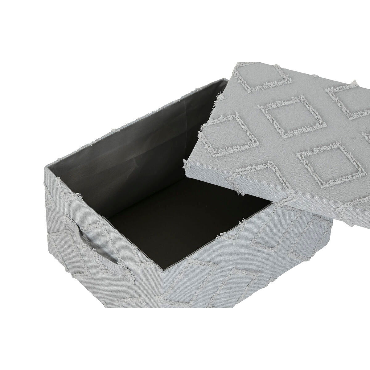 Juego de cajas decorativas de almacenaje, modelos surtidos