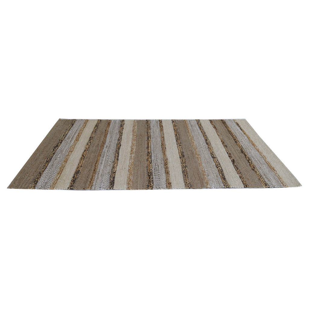 Alfombra boho multicolor antideslizante, 200 x 300 cm — imagen 2