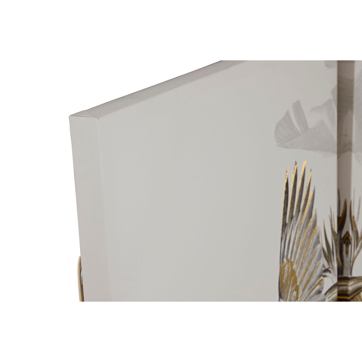 Lienzo decorativo de poliestireno, diseño tropical — imagen 2