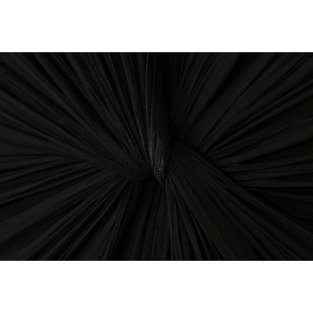 Cuadro lienzo 3D en yeso, negro y beige — imagen 6