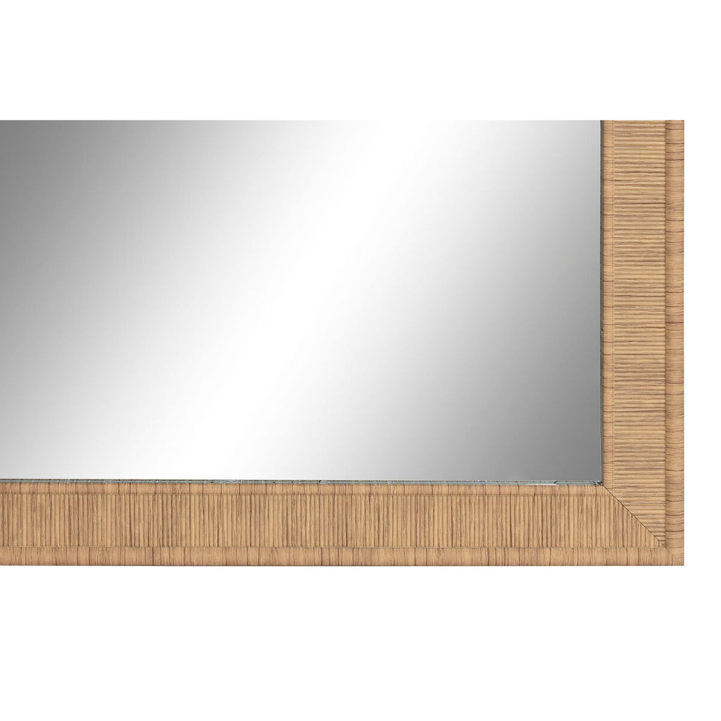 Set de 2 espejos de pared rectangulares, estilo Scandi — imagen 2