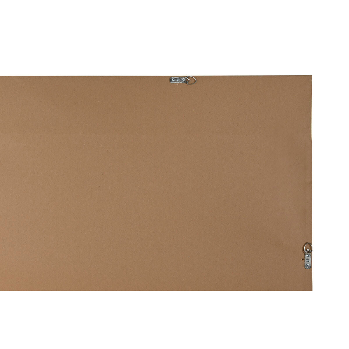 Set de 2 espejos de pared rectangulares, estilo Scandi — imagen 3