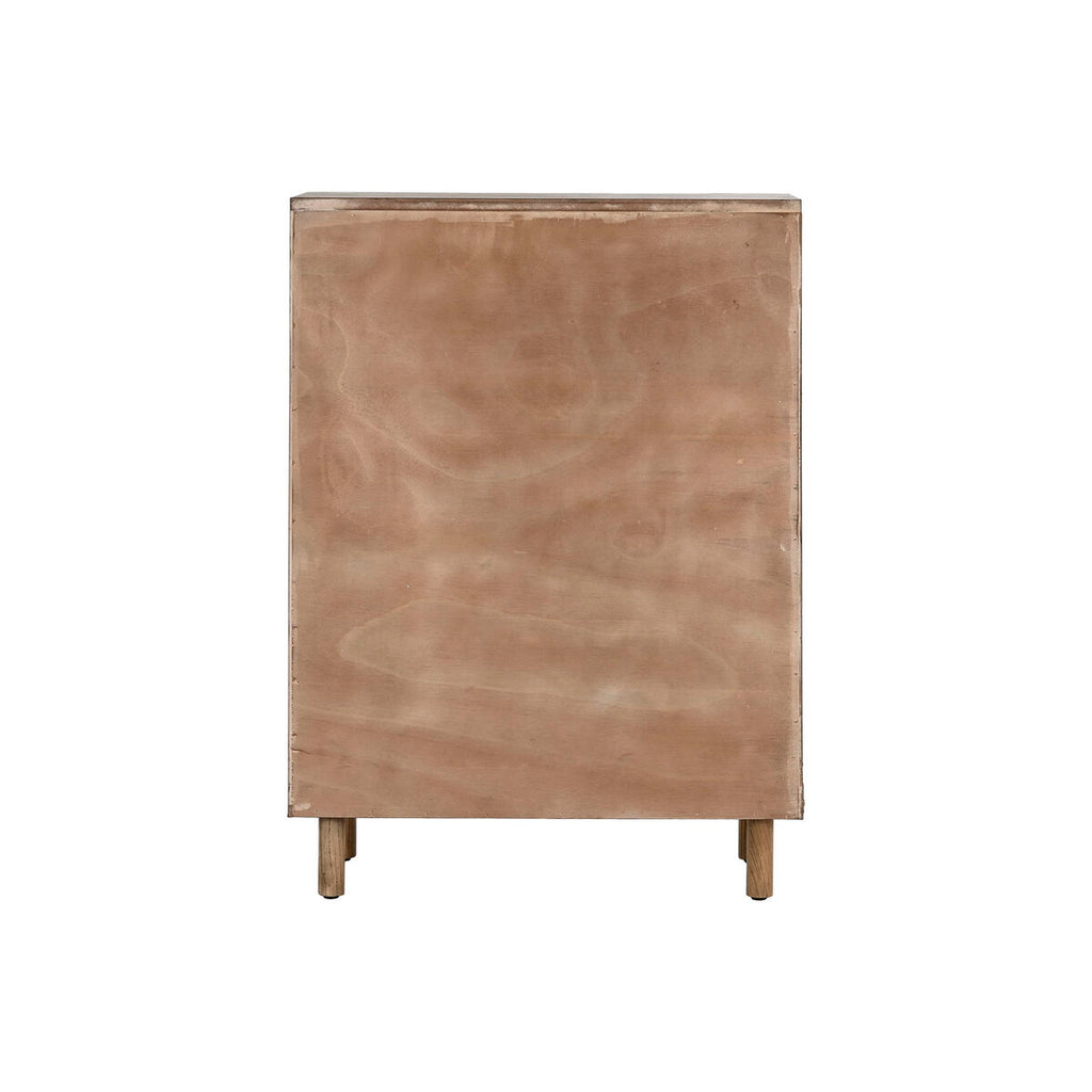 Cajonera de madera MDF de estilo tradicional, 80 x 112 cm — imagen 2