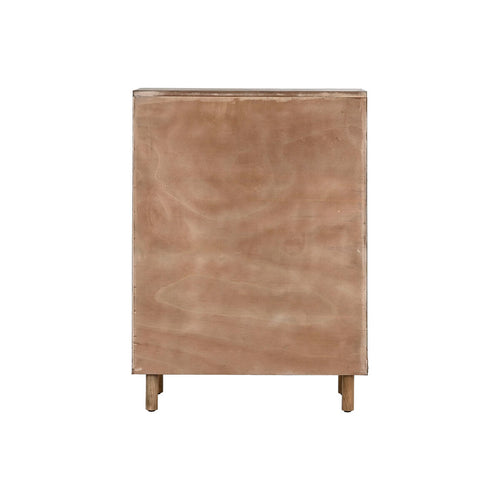 Cajonera de madera MDF de estilo tradicional, 80 x 112 cm — imagen 2