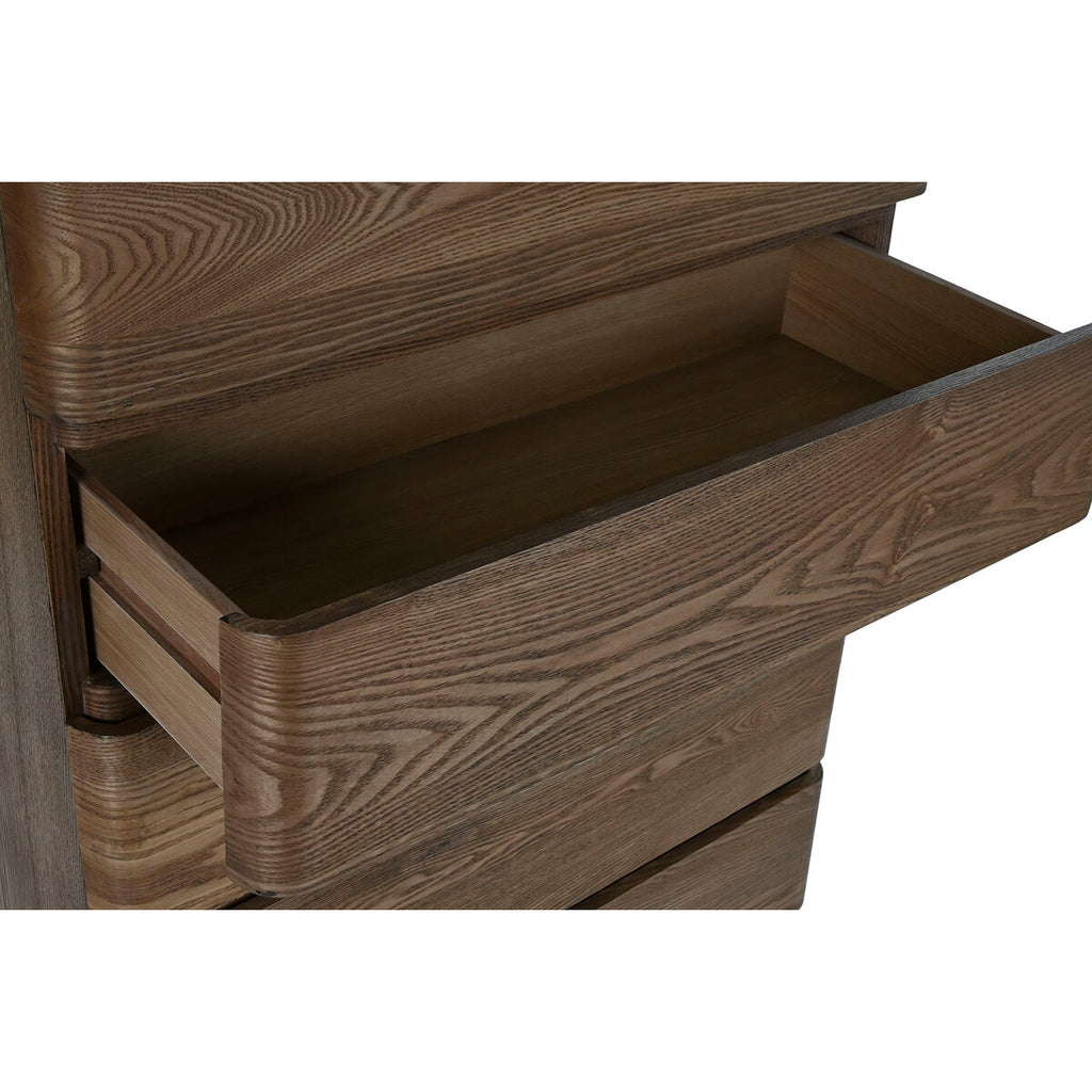 Cajonera de madera MDF de estilo tradicional, 80 x 112 cm — imagen 3