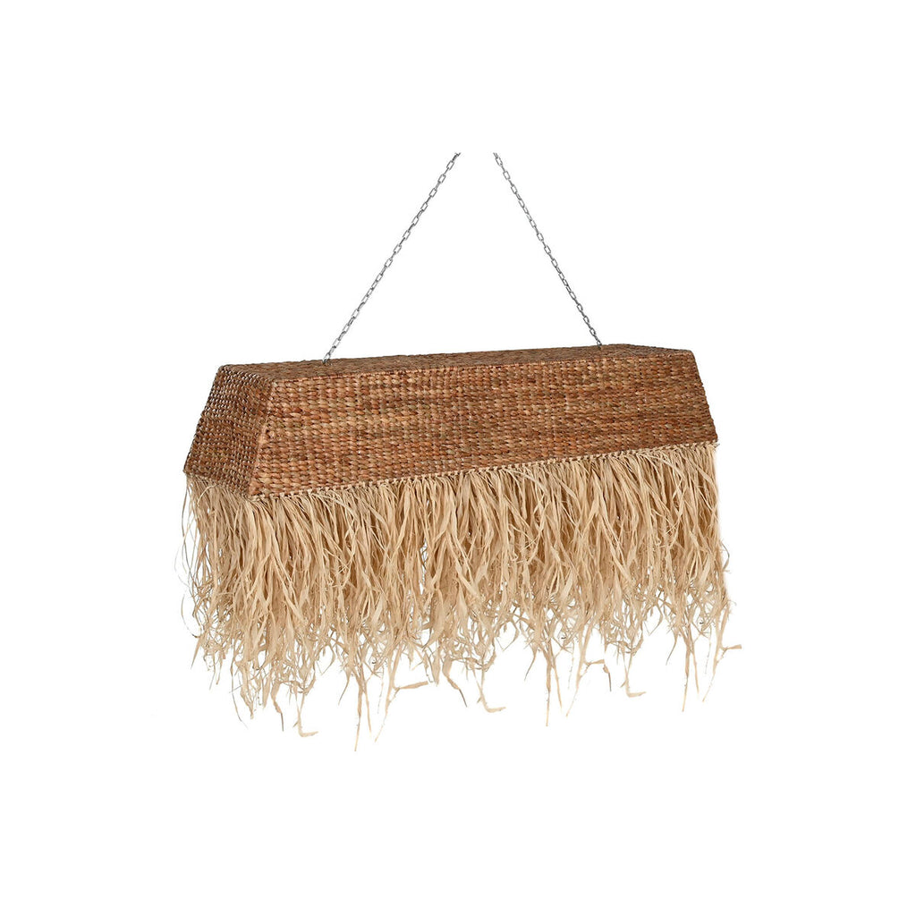 Lámpara de techo 50 W, 138 x 33 x 43 cm — imagen 4