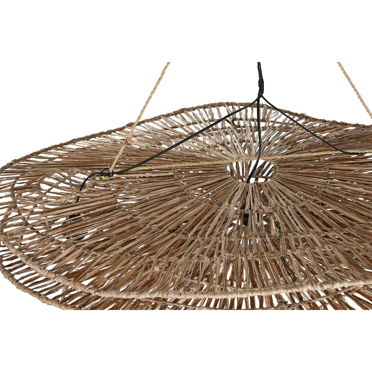 Lámpara de techo, 50 W, 120 x 82 x 32 cm — imagen 3