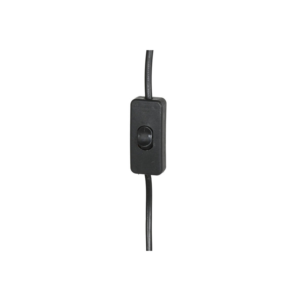 Lámpara de techo, 50 W, 120 x 82 x 32 cm — imagen 4