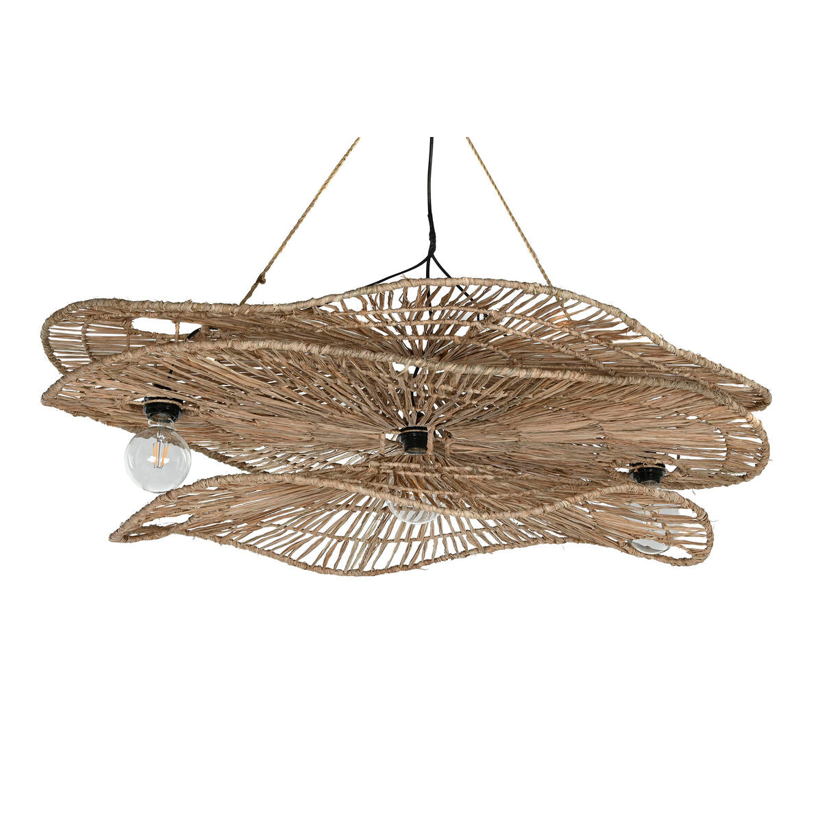 Lámpara de techo, 50 W, 120 x 82 x 32 cm — imagen 5