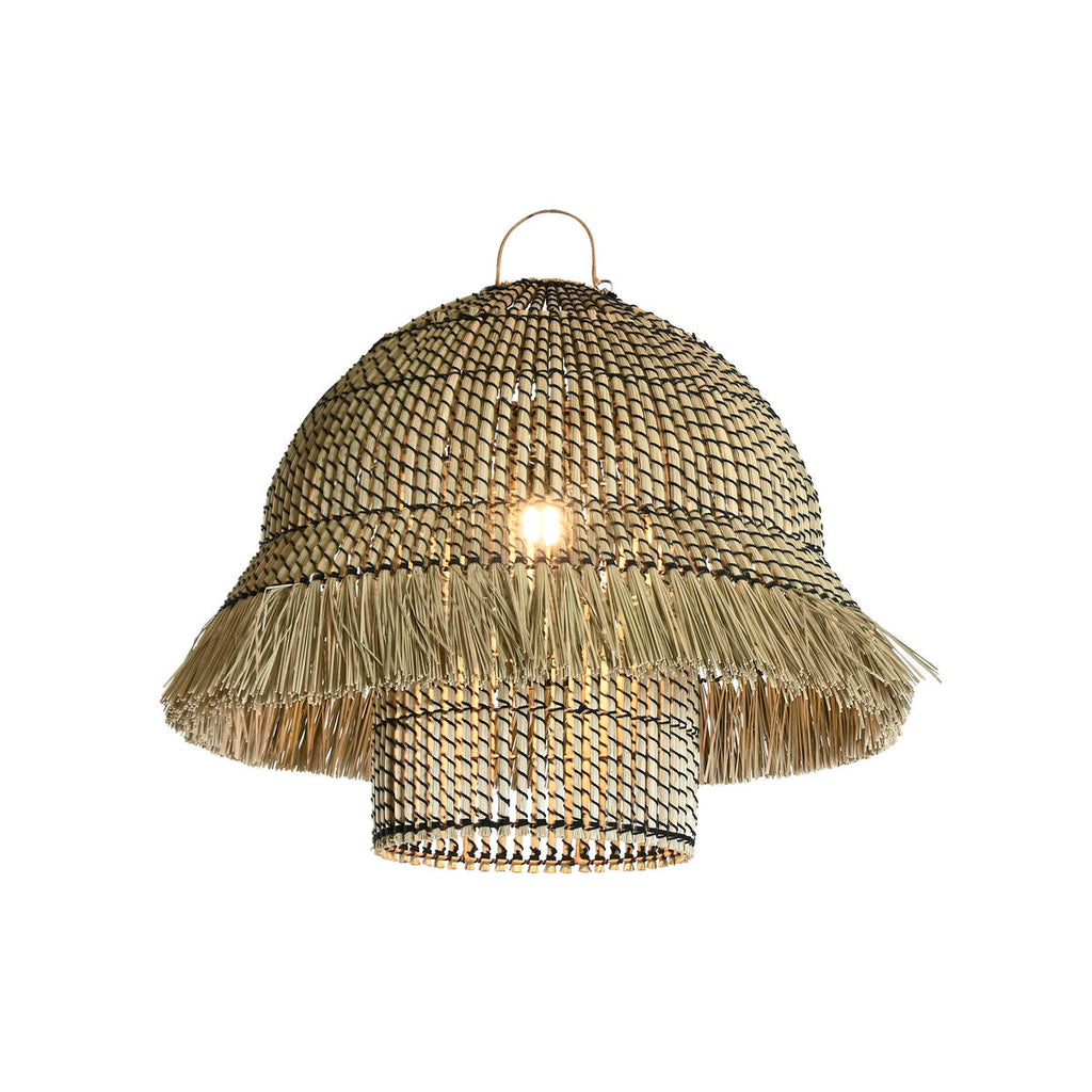 Lámpara de techo 50 W, 74 x 74 x 65 cm — imagen 6