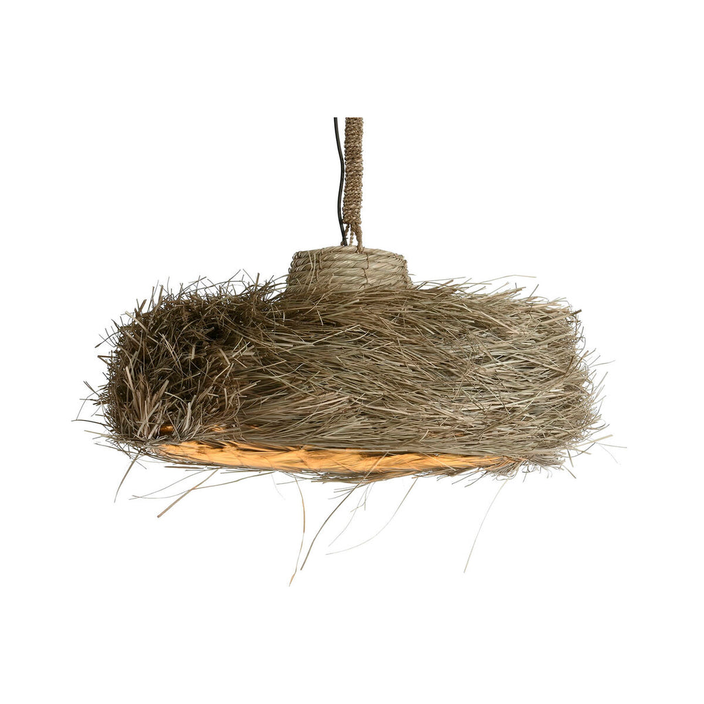Lámpara de techo, 70 x 70 x 33 cm — imagen 5