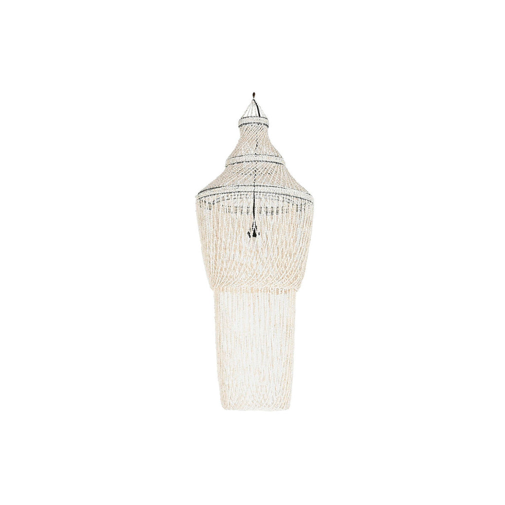 Lámpara de techo de 50 W, 52 x 52 x 130 cm — imagen 6