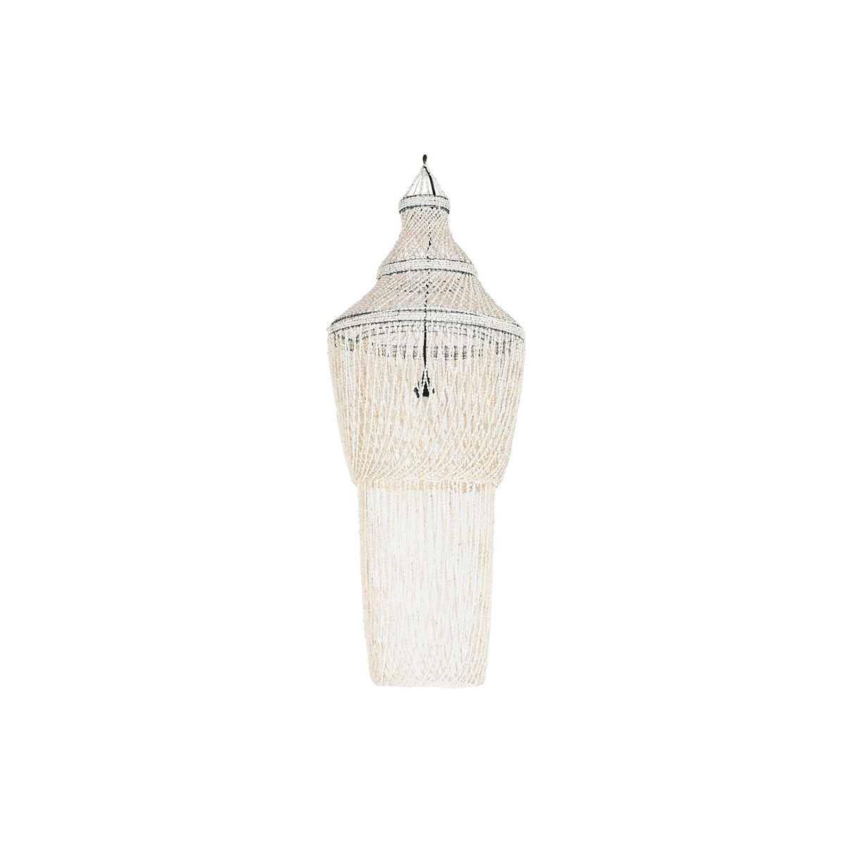 Lámpara de techo de 50 W, 52 x 52 x 130 cm — imagen 6