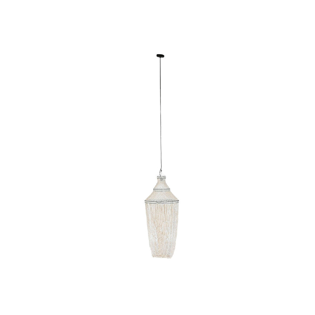 Lámpara de techo de 50 W, 52 x 52 x 135 cm