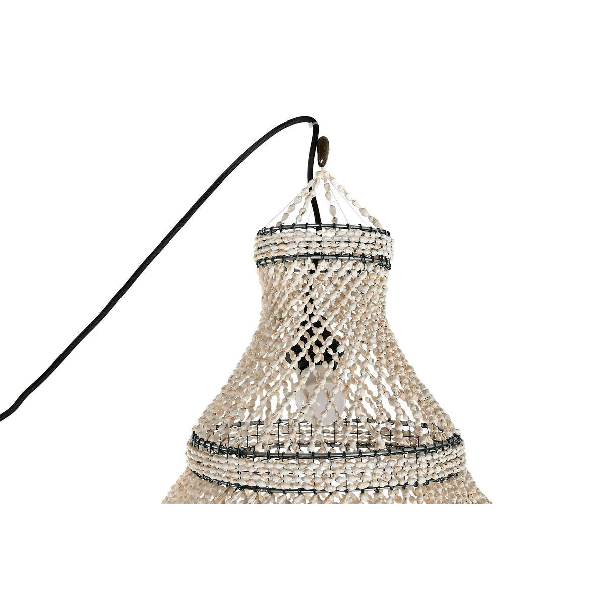 Lámpara de techo de 50 W, 52 x 52 x 135 cm — imagen 6