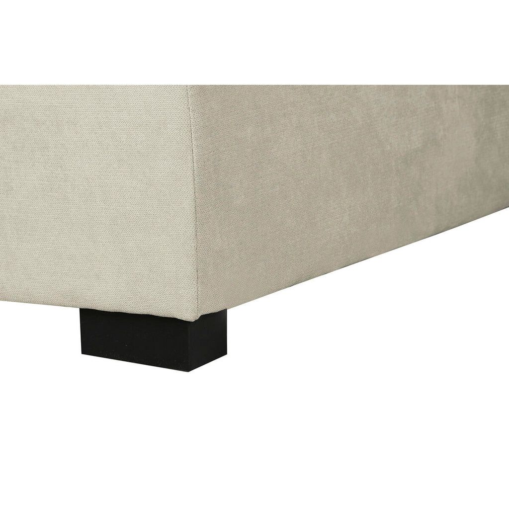 Sofá cama moderno color arena, 298 x 154 x 92 cm — imagen 7