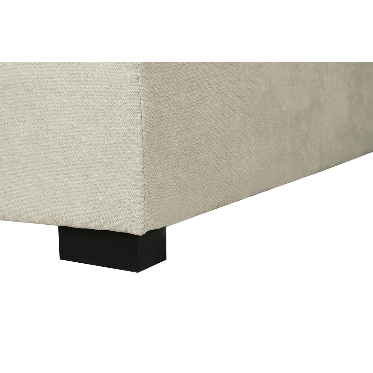 Sofá cama moderno color arena, 298 x 154 x 92 cm — imagen 7