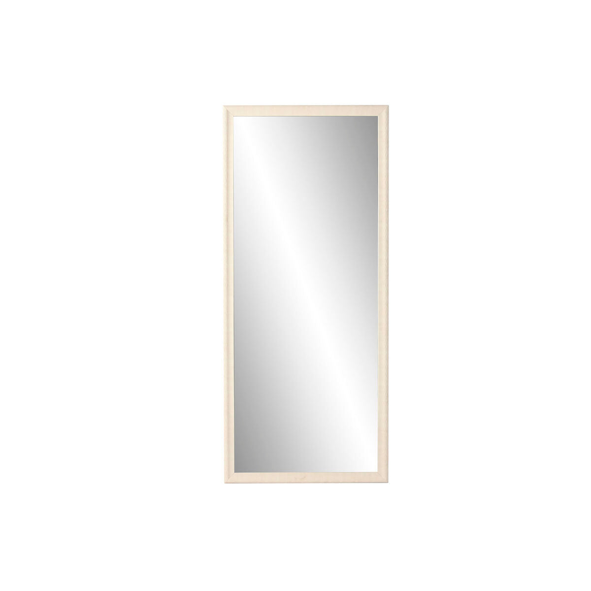 Set de 4 espejos de pared urbanos, 67 x 156 cm