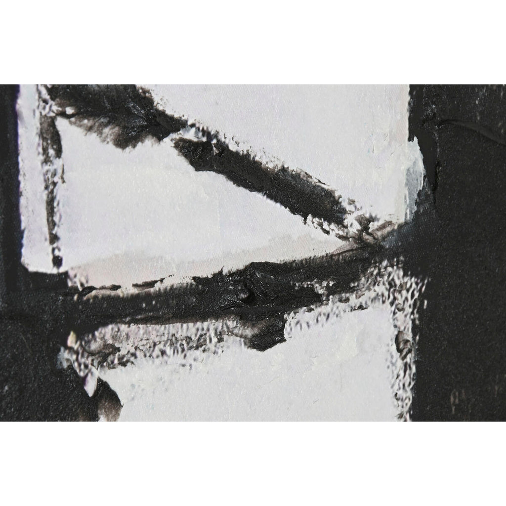 Juego de 2 cuadros de madera y lienzo, 123 x 4,3 x 183 cm — imagen 2