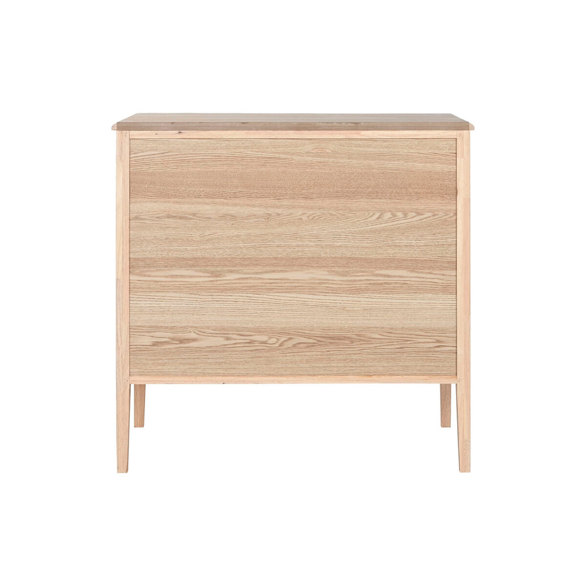 Cómoda de abeto y madera MDF, estilo romántico, 78 x 40 x 80 cm — imagen 3