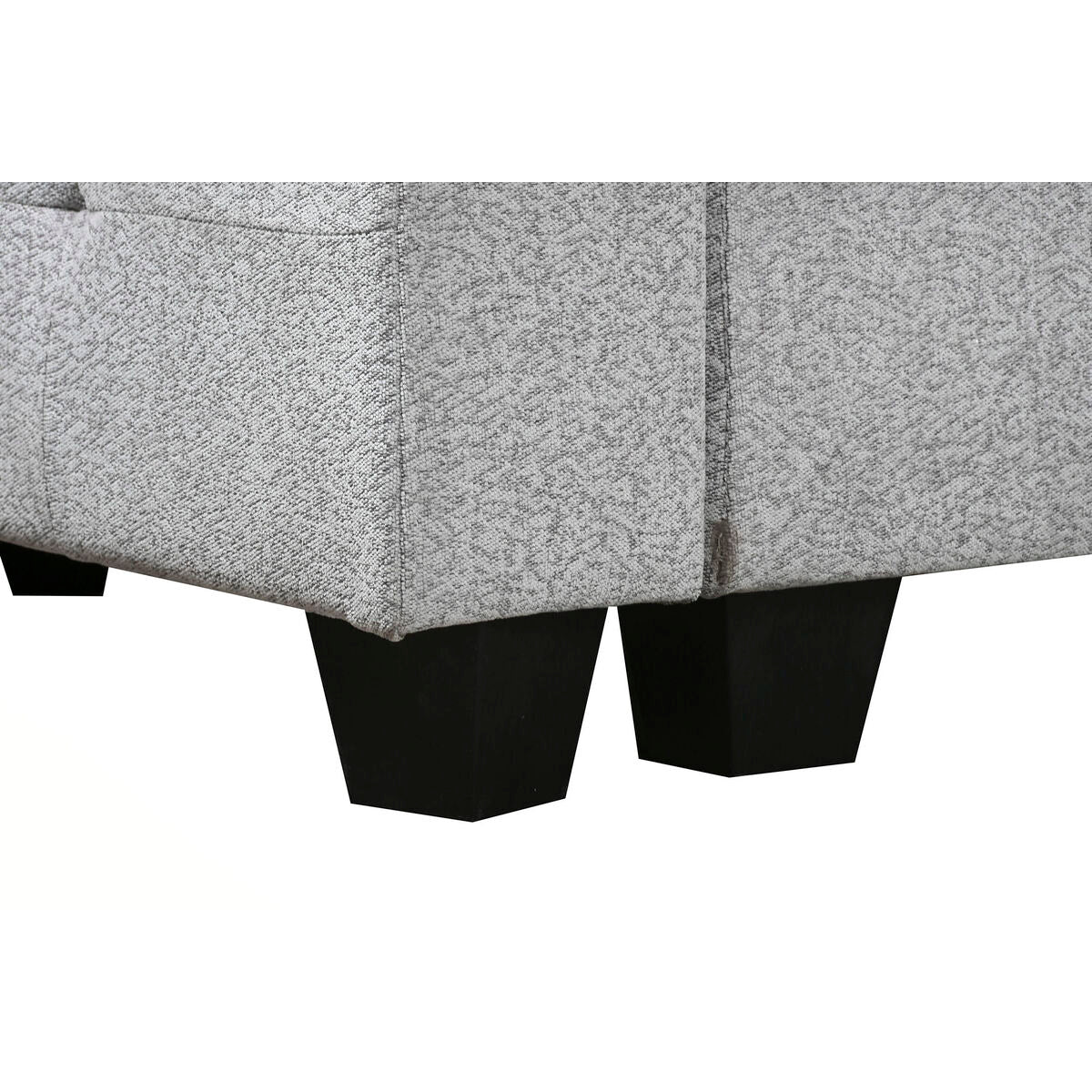 Sofá cama moderno de poliéster, 307 x 242 x 86 cm — imagen 10