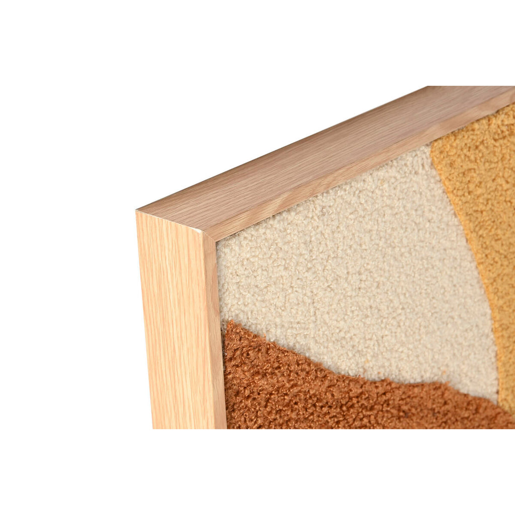Cuadro decorativo 3D de poliestireno, 102 x 4,5 x 152 cm — imagen 2