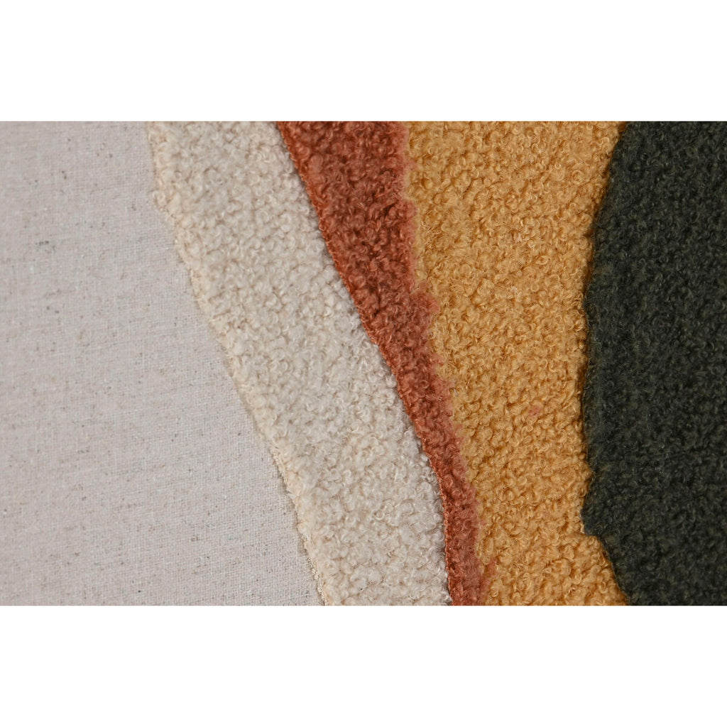 Cuadro decorativo 3D de poliestireno, 102 x 4,5 x 152 cm — imagen 3