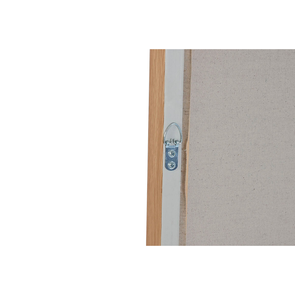 Cuadro decorativo 3D de poliestireno, 102 x 4,5 x 152 cm — imagen 4