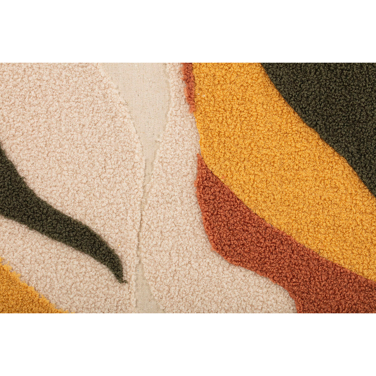 Cuadro decorativo 3D de poliestireno, 102 x 4,5 x 152 cm — imagen 5
