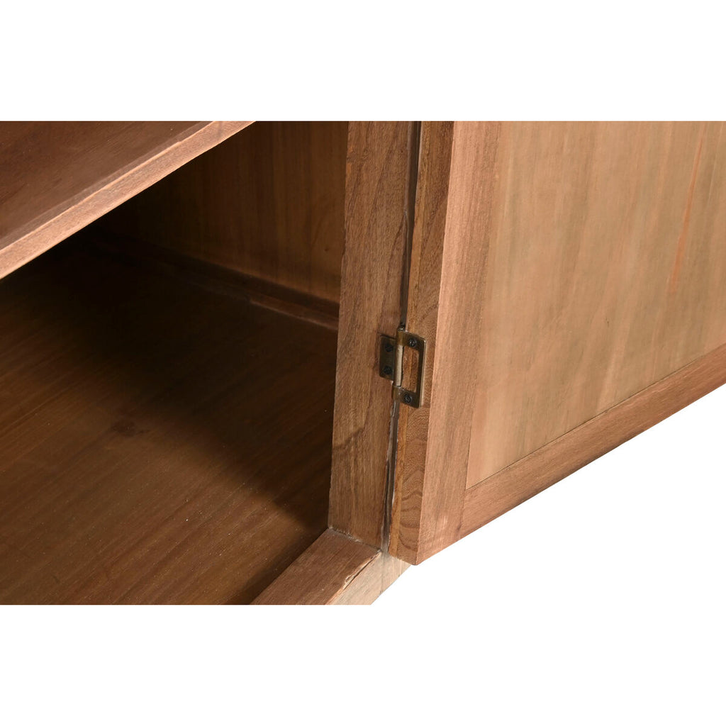 Aparador de madera de olmo, 240 x 50 x 83 cm — imagen 5