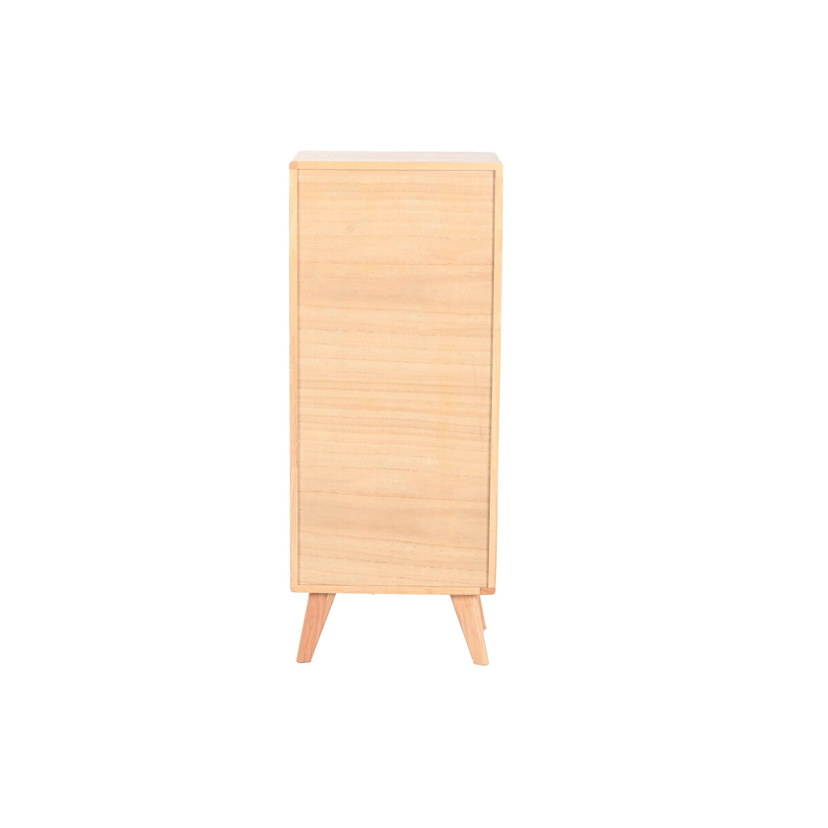Cajonera de madera, 40 x 30 x 98 cm — imagen 2
