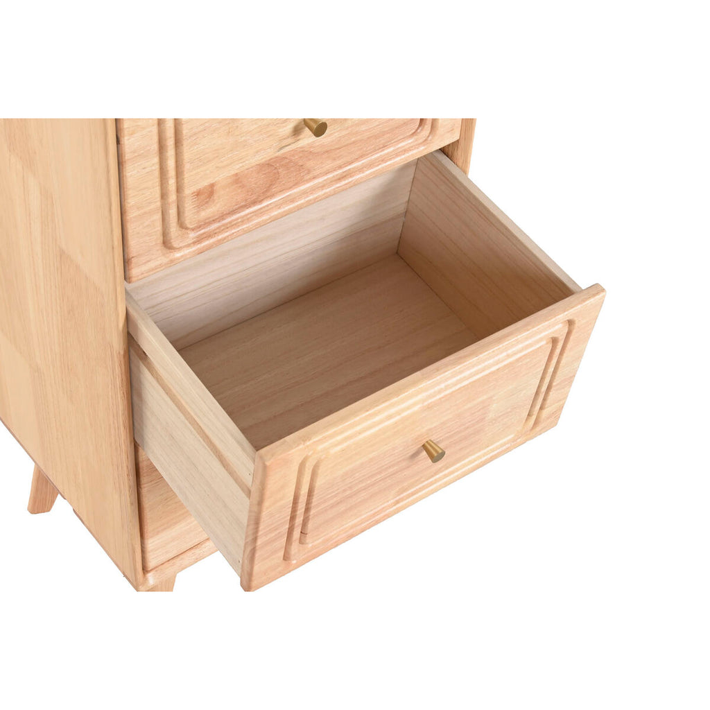 Cajonera de madera, 40 x 30 x 98 cm — imagen 3