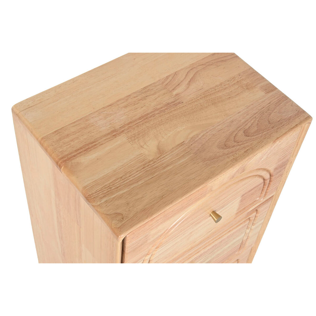 Cajonera de madera, 40 x 30 x 98 cm — imagen 4