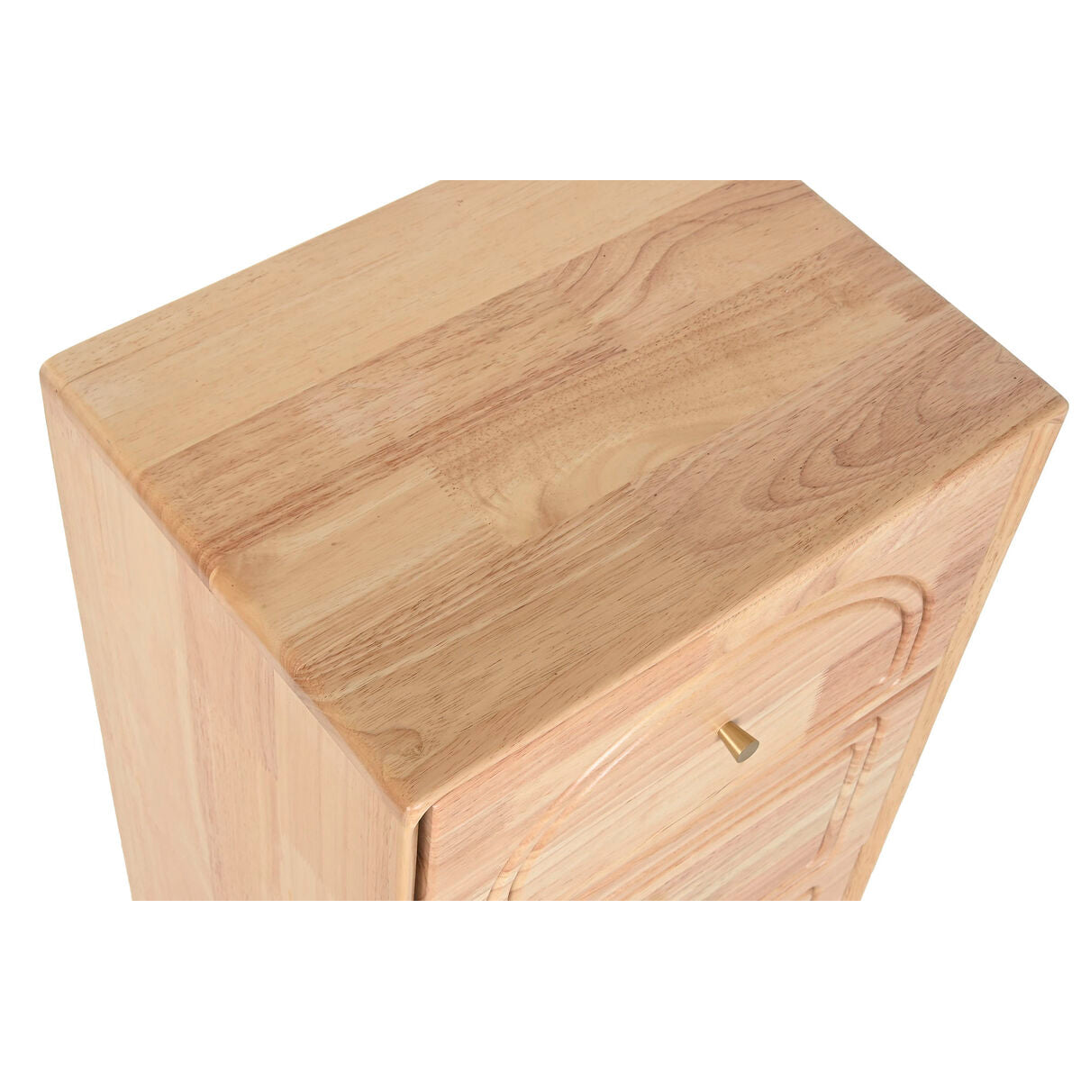 Cajonera de madera, 40 x 30 x 98 cm — imagen 4