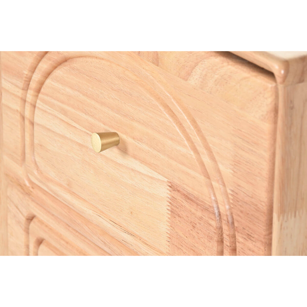 Cajonera de madera, 40 x 30 x 98 cm — imagen 5