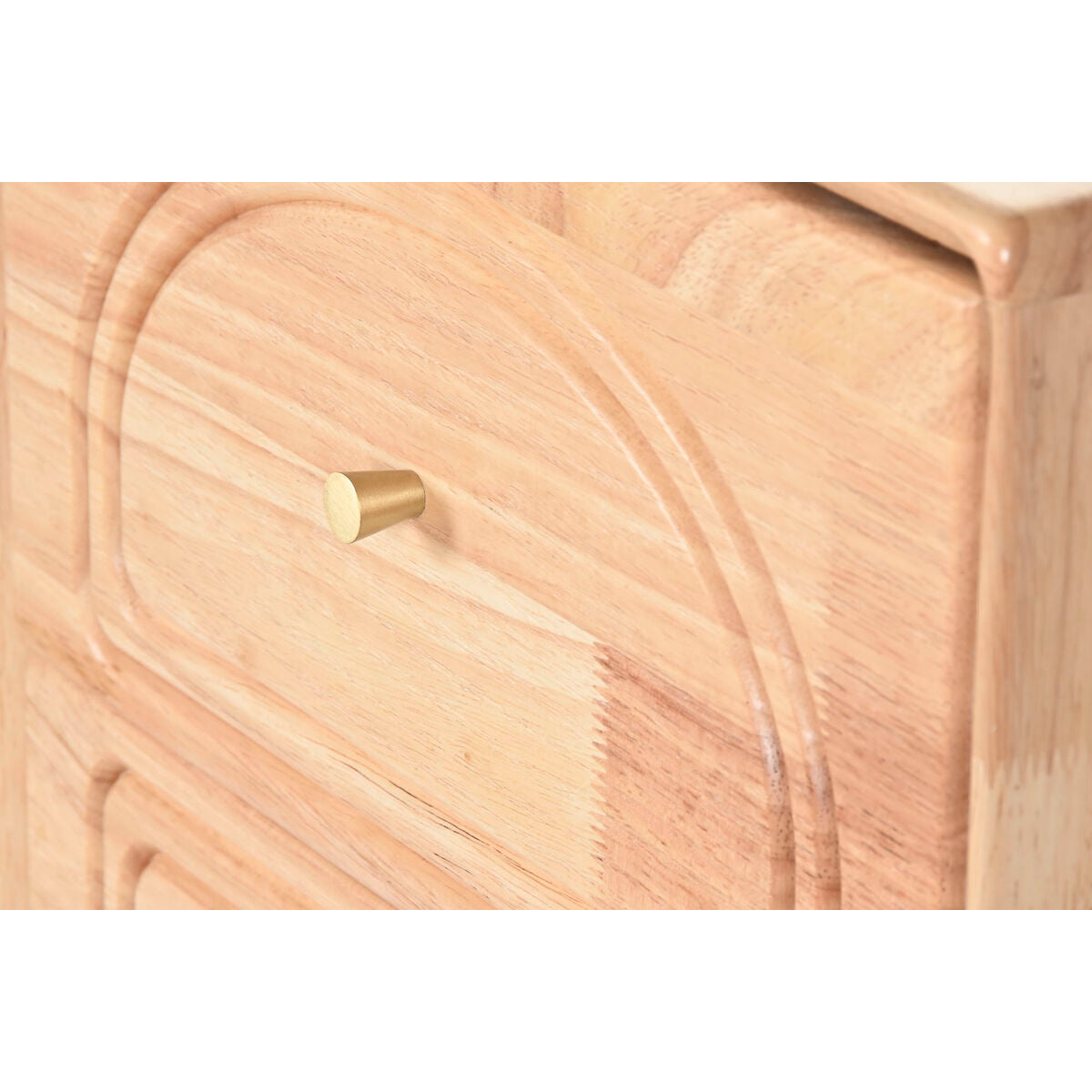 Cajonera de madera, 40 x 30 x 98 cm — imagen 5