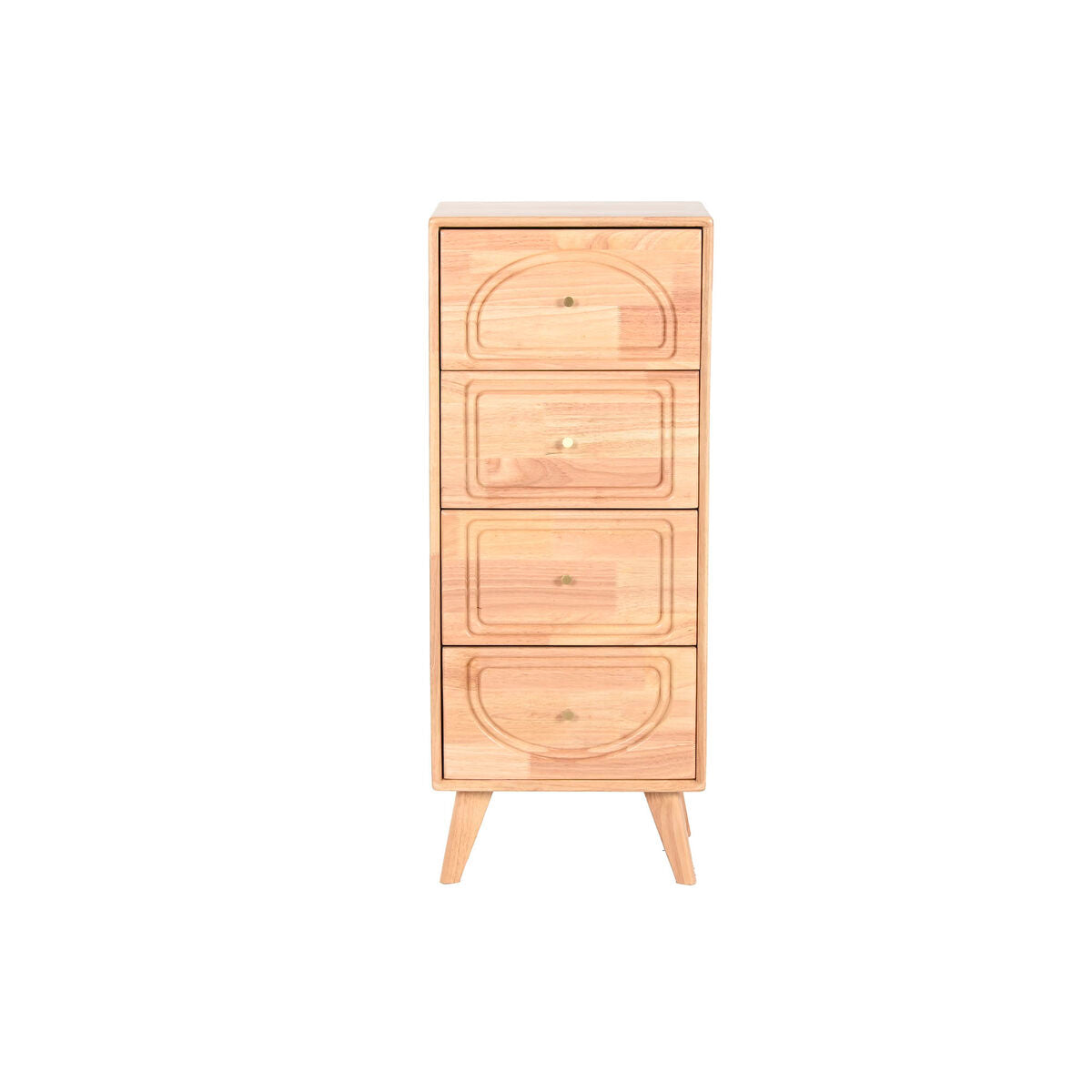 Cajonera de madera, 40 x 30 x 98 cm — imagen 6