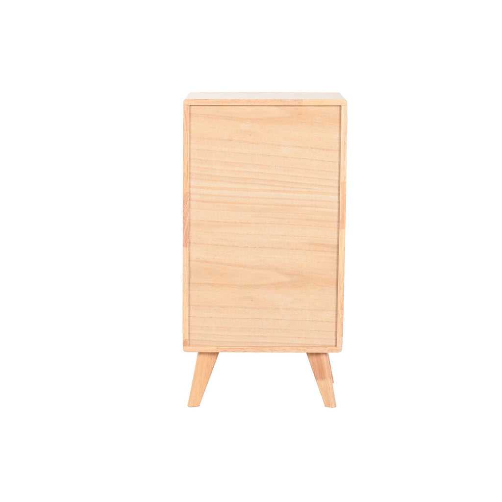 Cajonera de madera, 40 x 30 x 78 cm — imagen 2