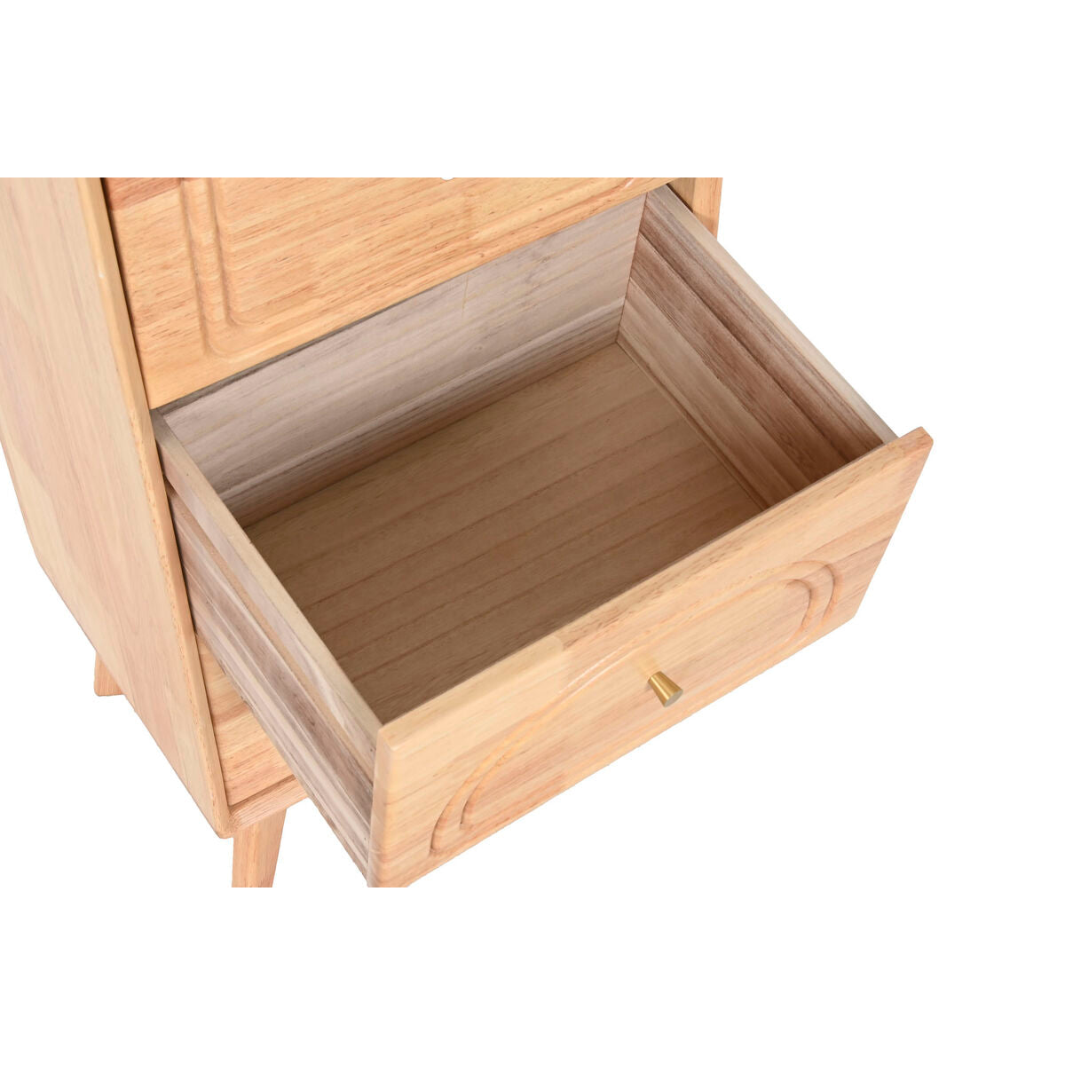 Cajonera de madera, 40 x 30 x 78 cm — imagen 3