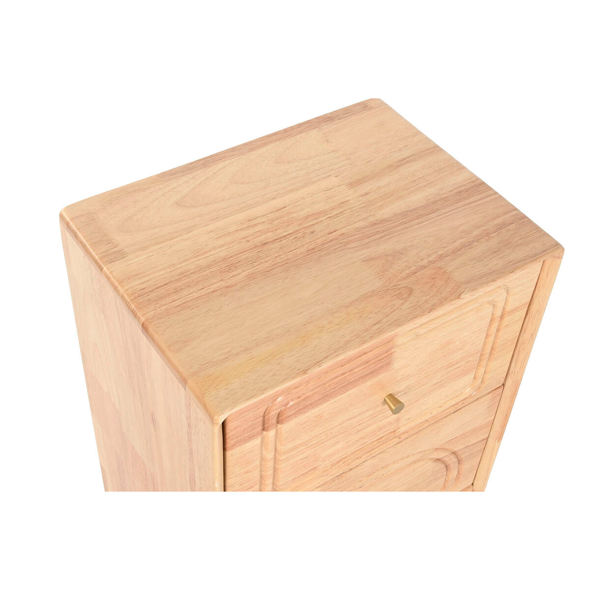 Cajonera de madera, 40 x 30 x 78 cm — imagen 5